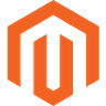 Magento logo