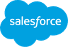 Salesforce Commerce logo
