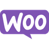 WooCommerce logo