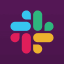 Slack Logo