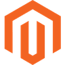 Magento logo