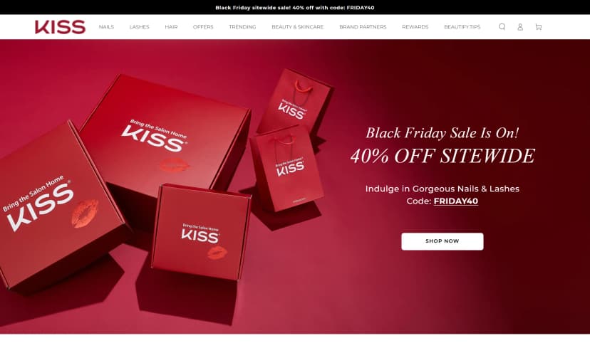 Cover image for Kiss USA